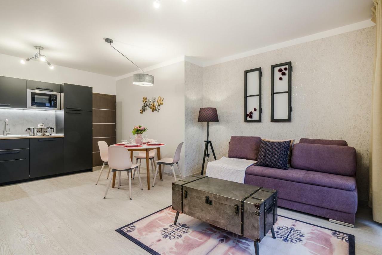 Prague Luxury Apartments Parking By Michal&Friends Buitenkant foto